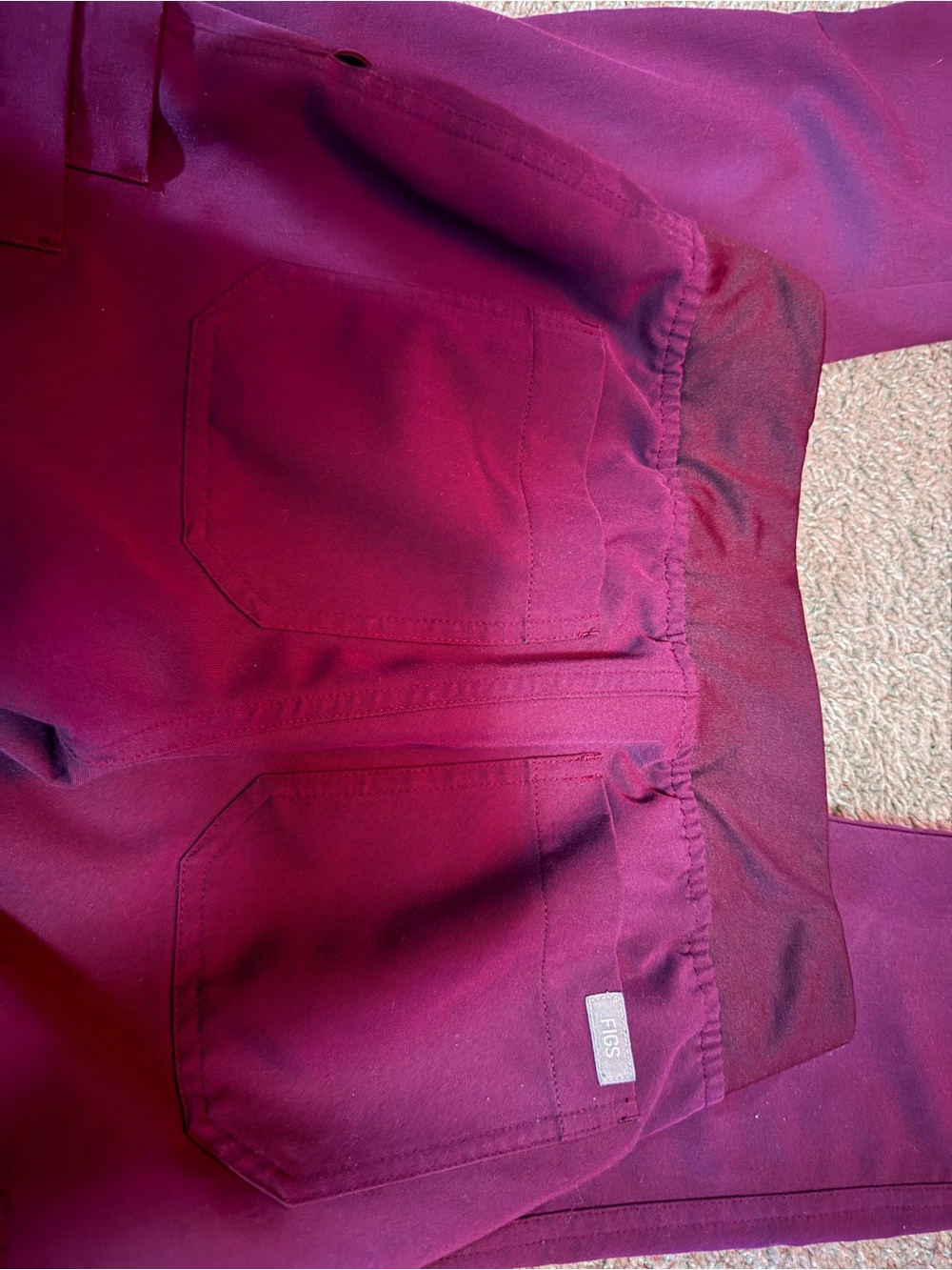 FIGS Jogger xxs/p